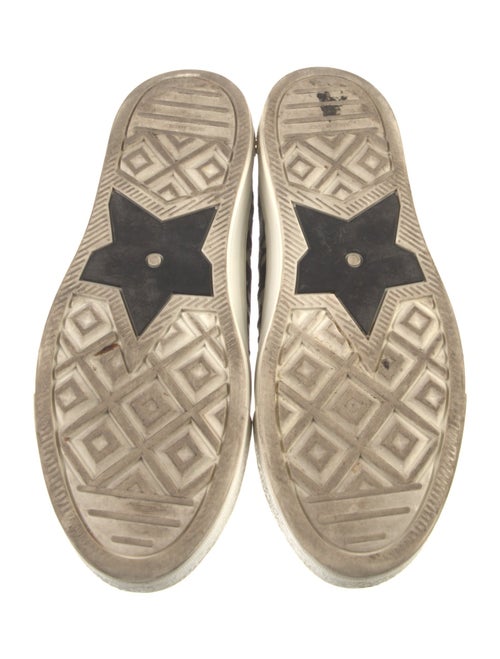 Christian Dior Walk'n'Dior Sneakers