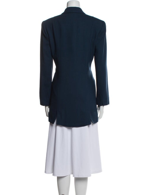 Christian Dior Wool Blazer