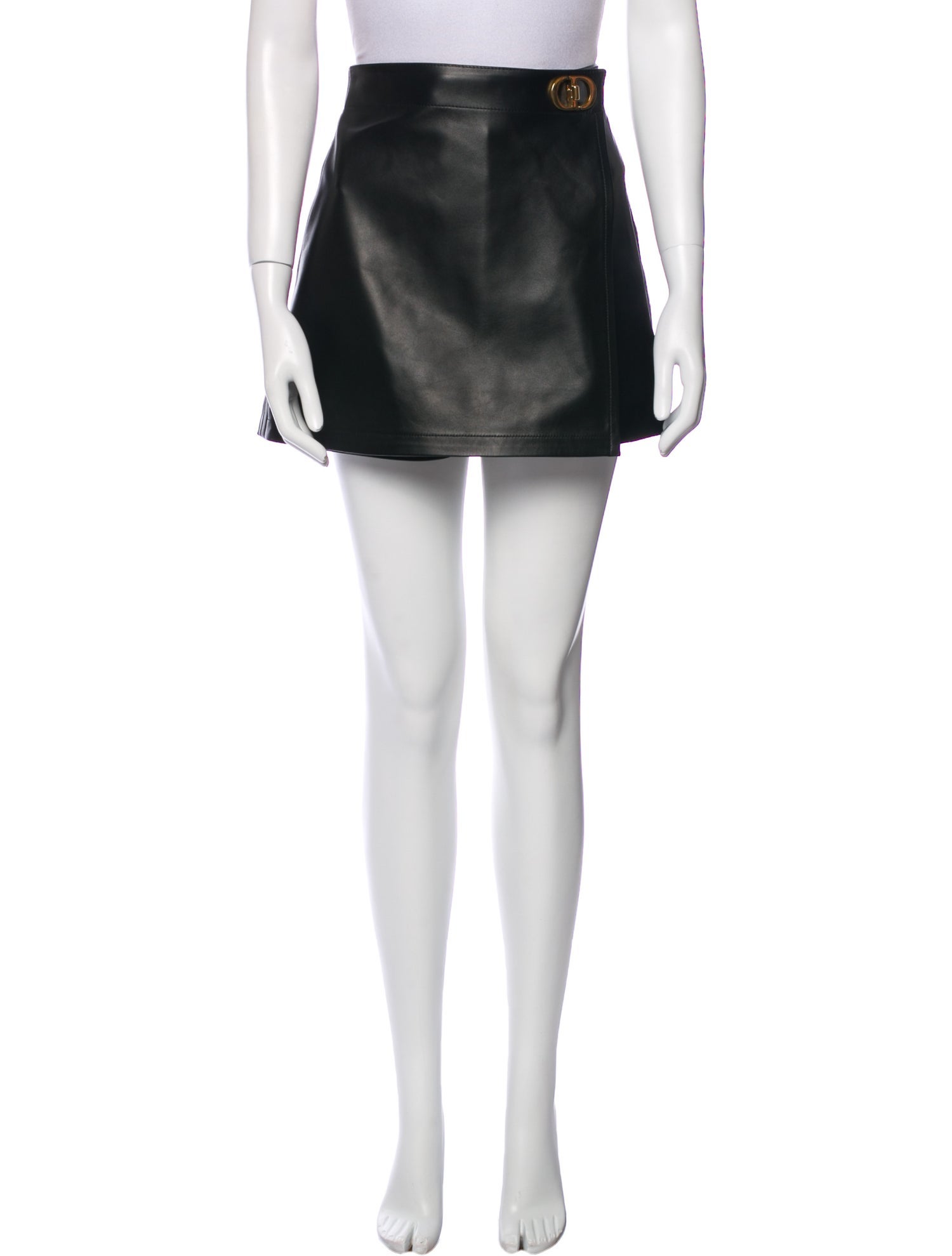 Christian Dior 2020 Mini Shorts