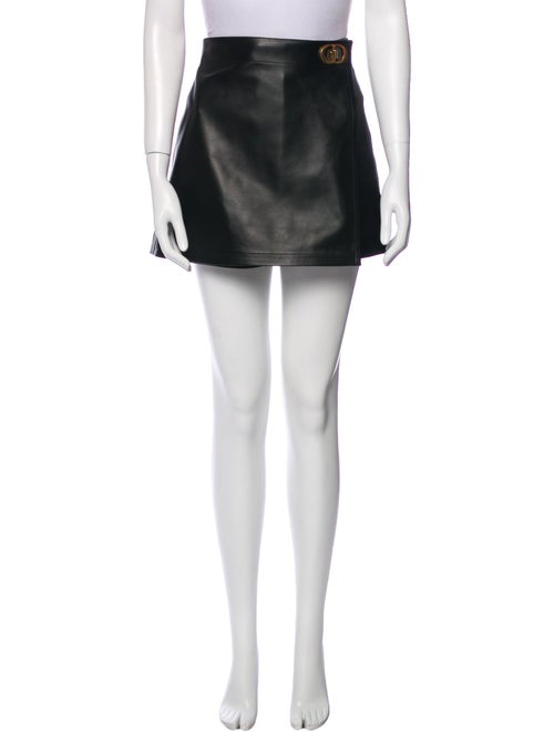 Christian Dior 2020 Mini Shorts