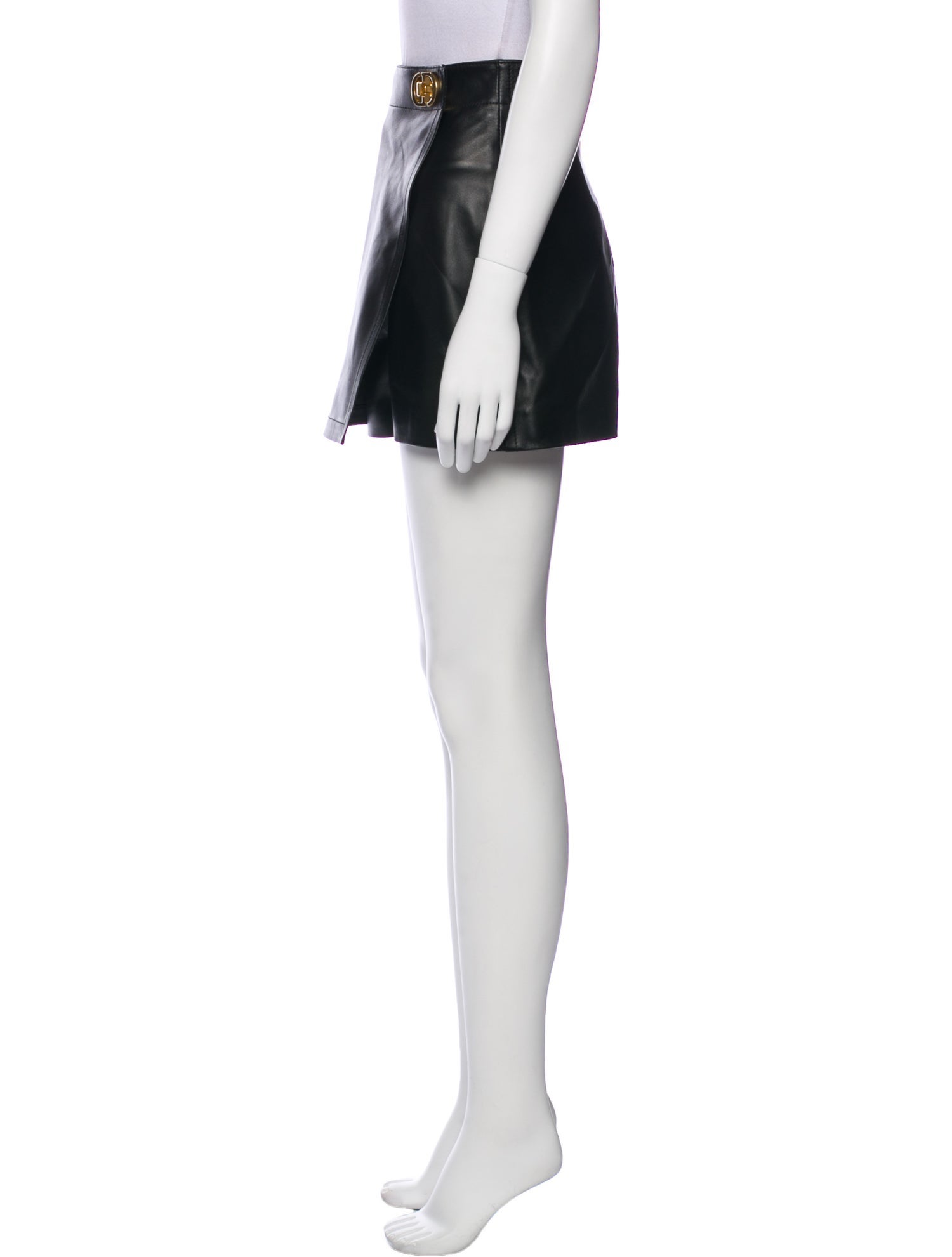 Christian Dior 2020 Mini Shorts