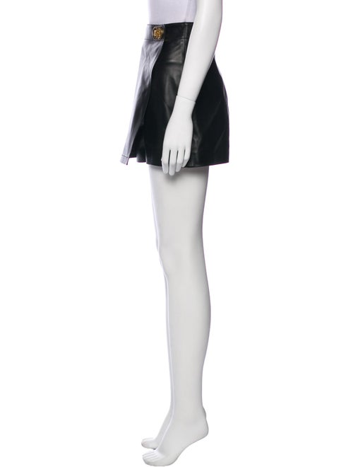 Christian Dior 2020 Mini Shorts