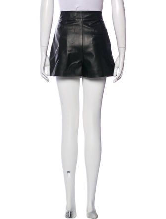 Christian Dior 2020 Mini Shorts