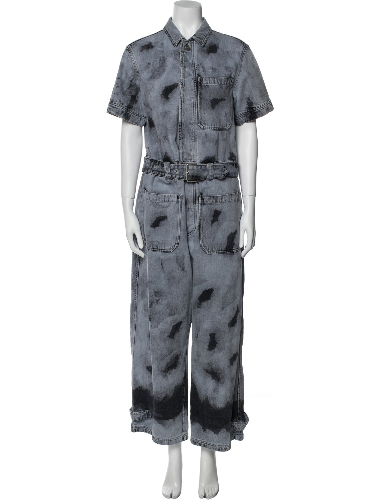 Christian Dior Jumpsuit