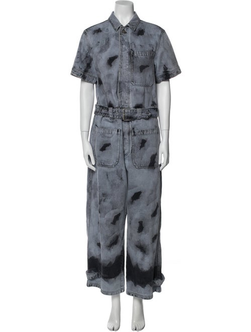 Christian Dior Jumpsuit