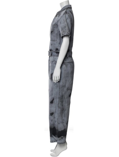 Christian Dior Jumpsuit