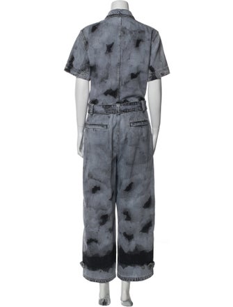 Christian Dior Jumpsuit