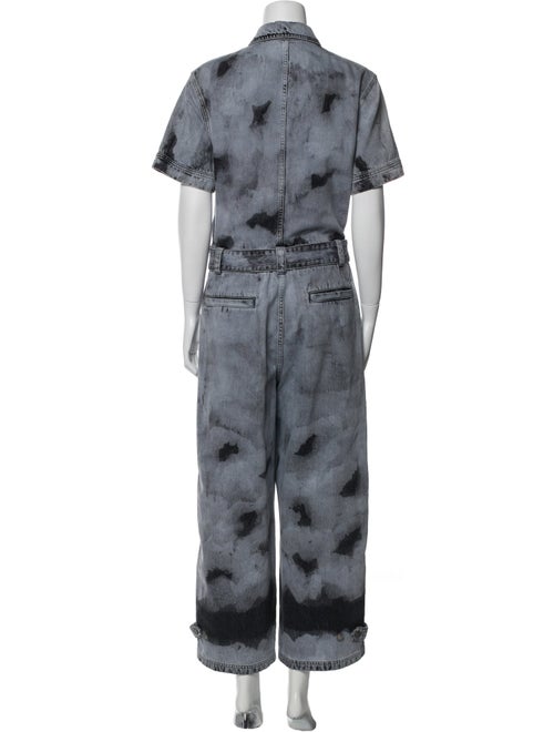 Christian Dior Jumpsuit