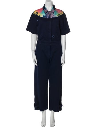 Christian Dior Jumpsuit