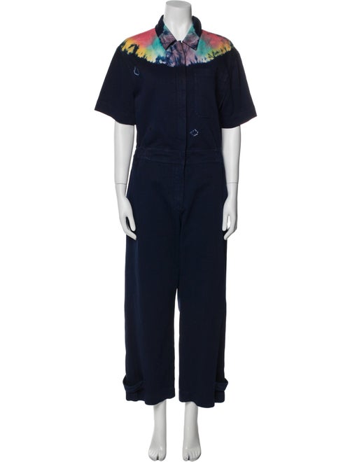 Christian Dior Jumpsuit