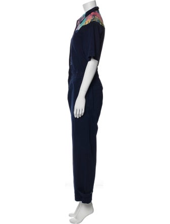 Christian Dior Jumpsuit