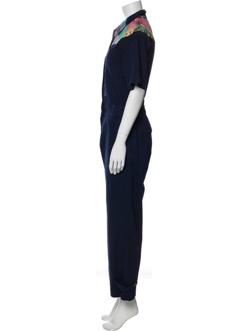 Christian Dior Jumpsuit