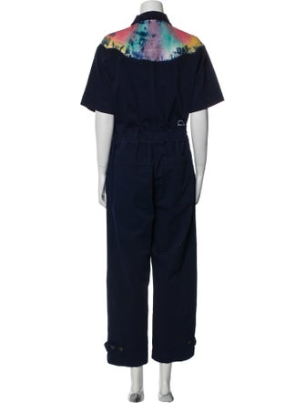 Christian Dior Jumpsuit