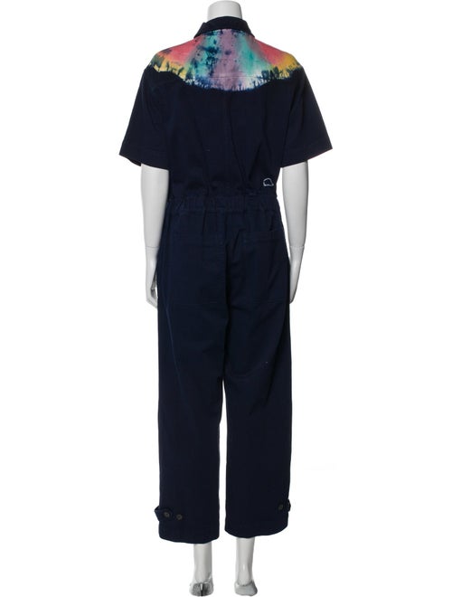 Christian Dior Jumpsuit