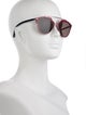 Christian Dior SoReal Aviator Sunglasses
