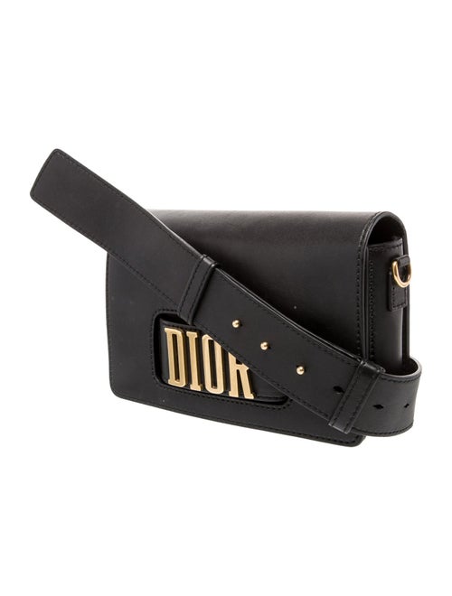Christian Dior Leather Dio(r)evolution