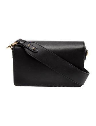 Christian Dior Leather Dio(r)evolution