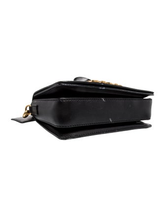 Christian Dior Leather Dio(r)evolution