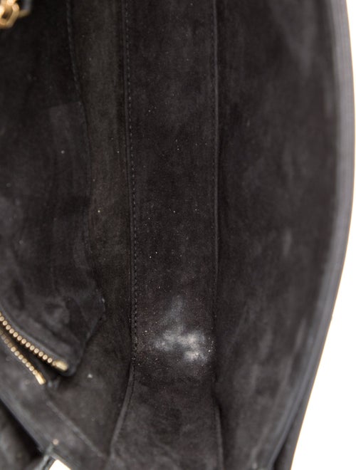 Christian Dior Leather Dio(r)evolution