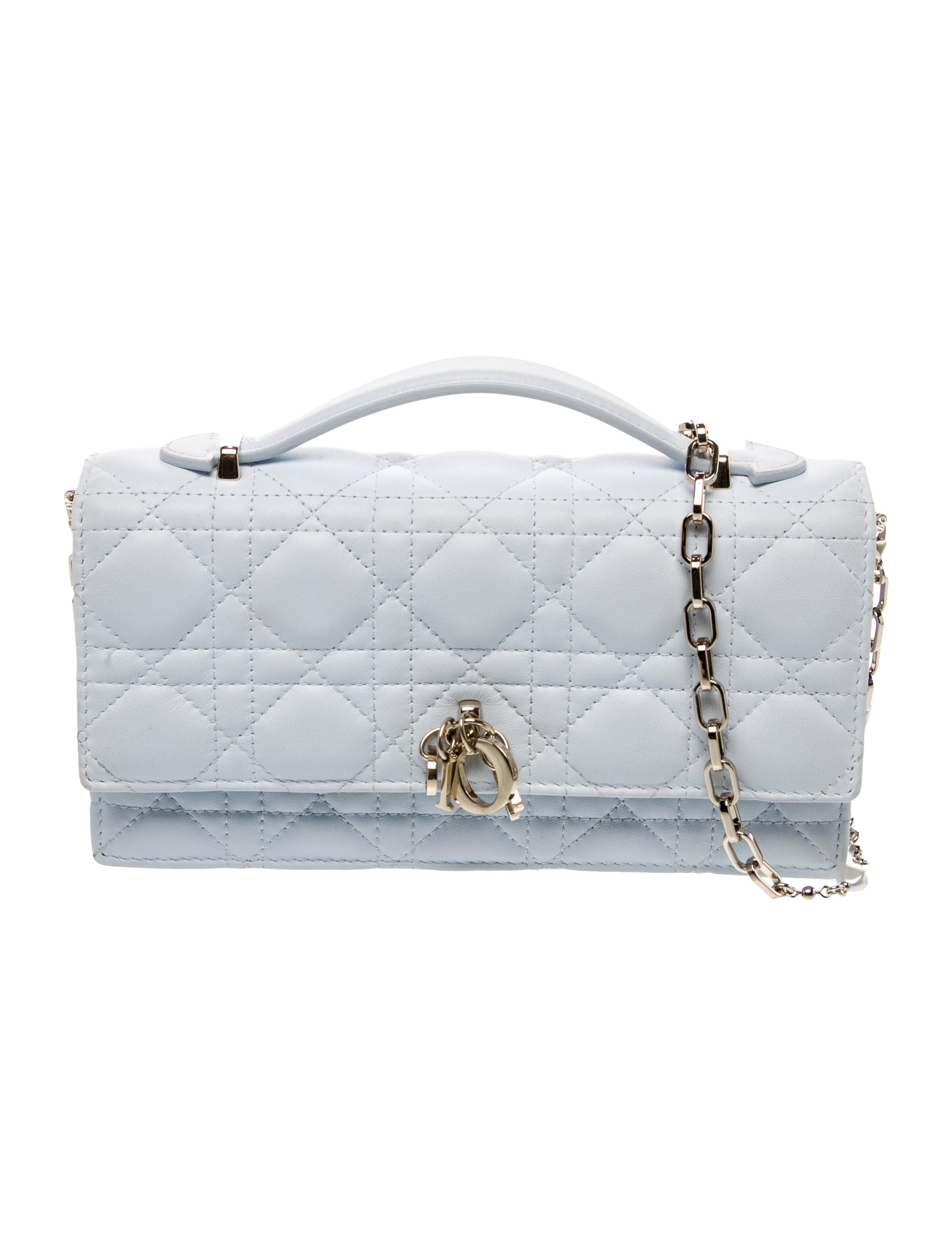 Christian Dior Cannage My Dior Mini 2024