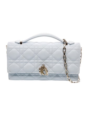 Christian Dior Cannage My Dior Mini 2024