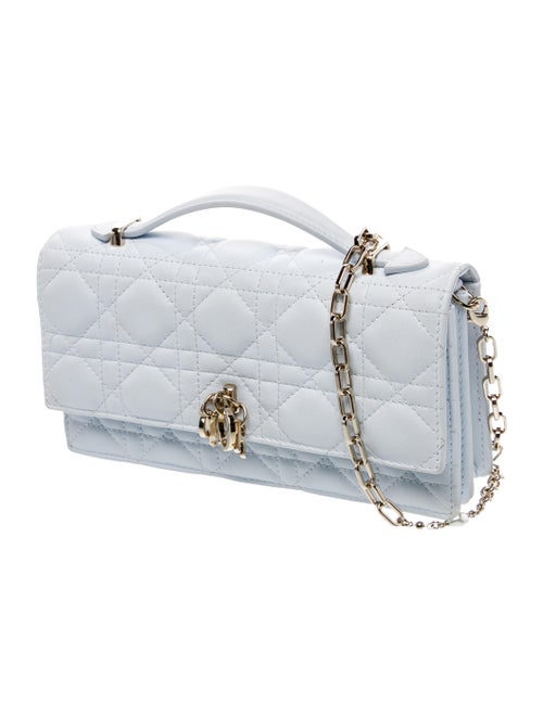 Christian Dior Cannage My Dior Mini 2024