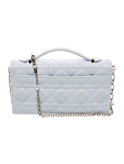 Christian Dior Cannage My Dior Mini 2024