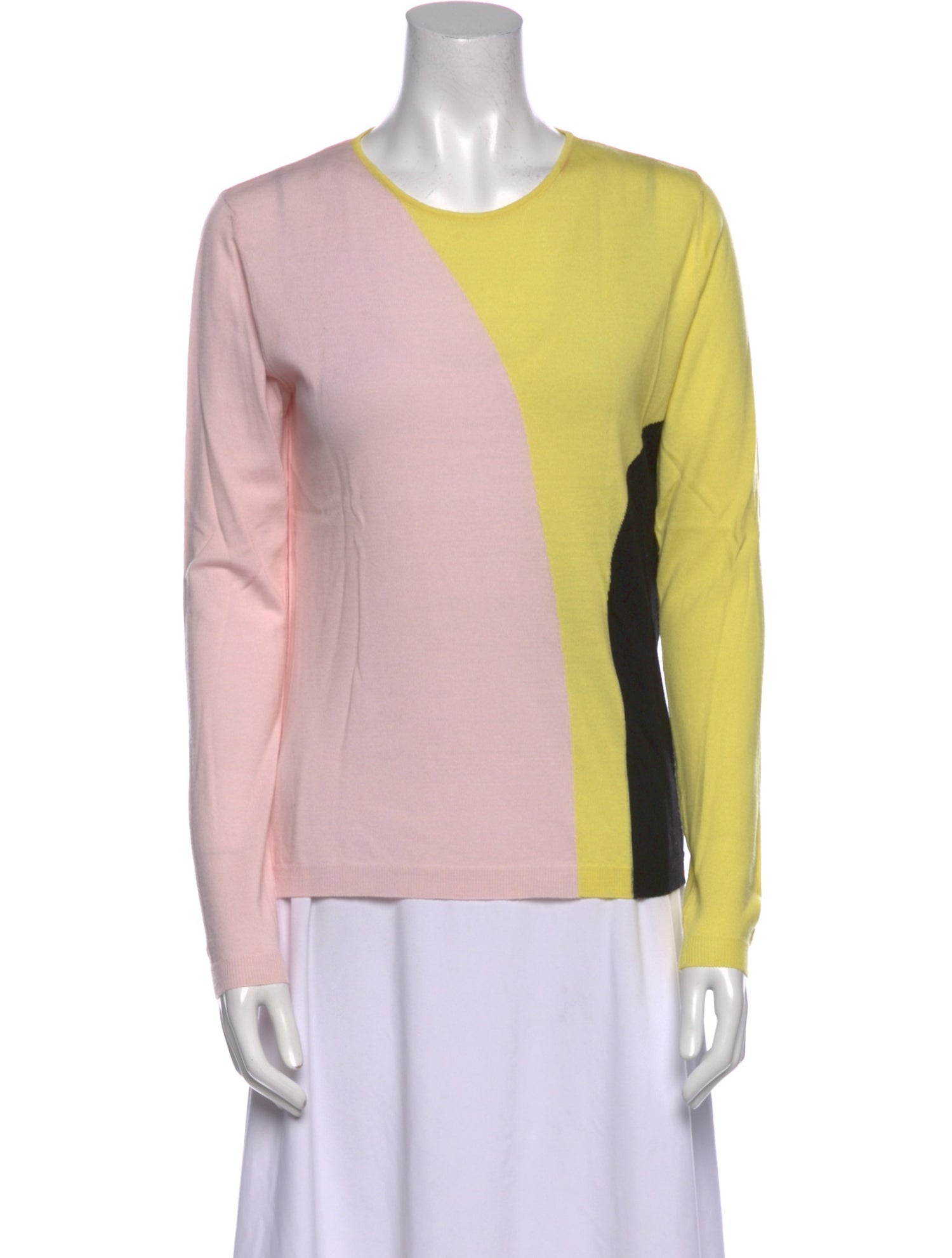 Christian Dior 2014 Virgin Wool Sweater