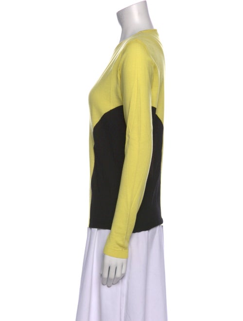 Christian Dior 2014 Virgin Wool Sweater