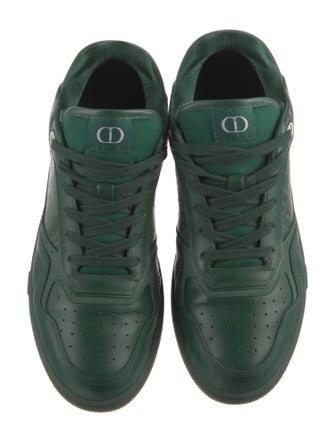 DIOR MEN B27 Low Sneakers