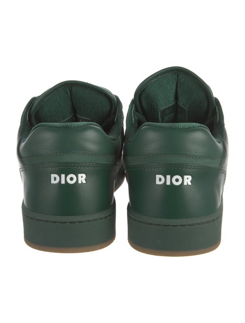 DIOR MEN B27 Low Sneakers