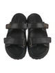 Christian Dior Leather Slides