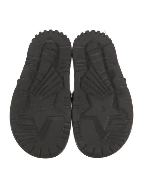 Christian Dior Leather Slides