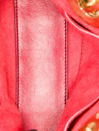 Christian Dior Cannage Lady Dior