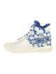 Christian Dior Walk N Dior Star Sneakers