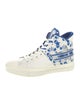 Christian Dior Walk N Dior Star Sneakers