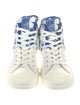 Christian Dior Walk N Dior Star Sneakers