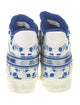 Christian Dior Walk N Dior Star Sneakers