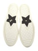 Christian Dior Walk N Dior Star Sneakers