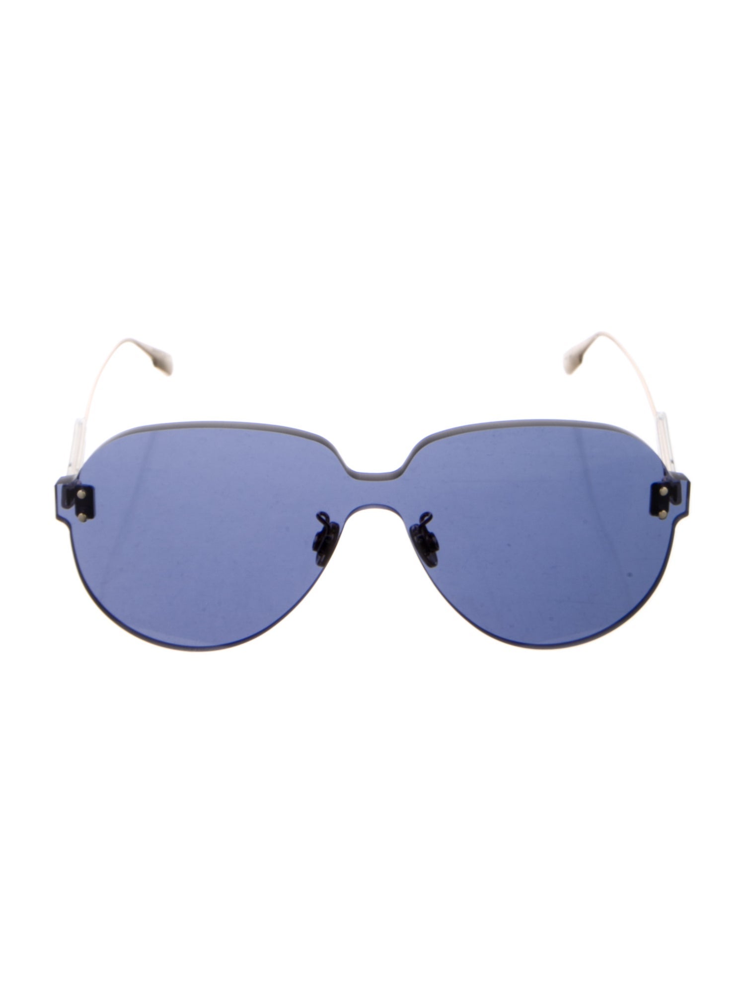 Christian Dior ColorQuake 3 Aviator Sunglasses