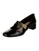 Christian Dior Patent Leather Pumps