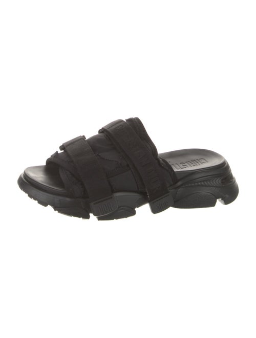 Christian Dior Nylon Slides