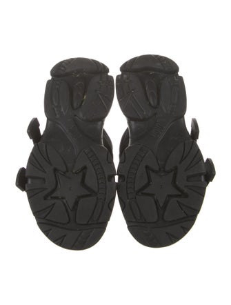 Christian Dior Nylon Slides