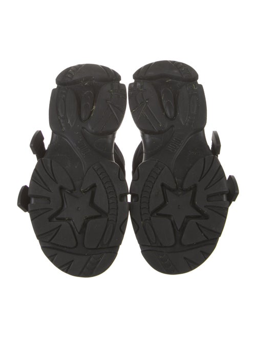 Christian Dior Nylon Slides