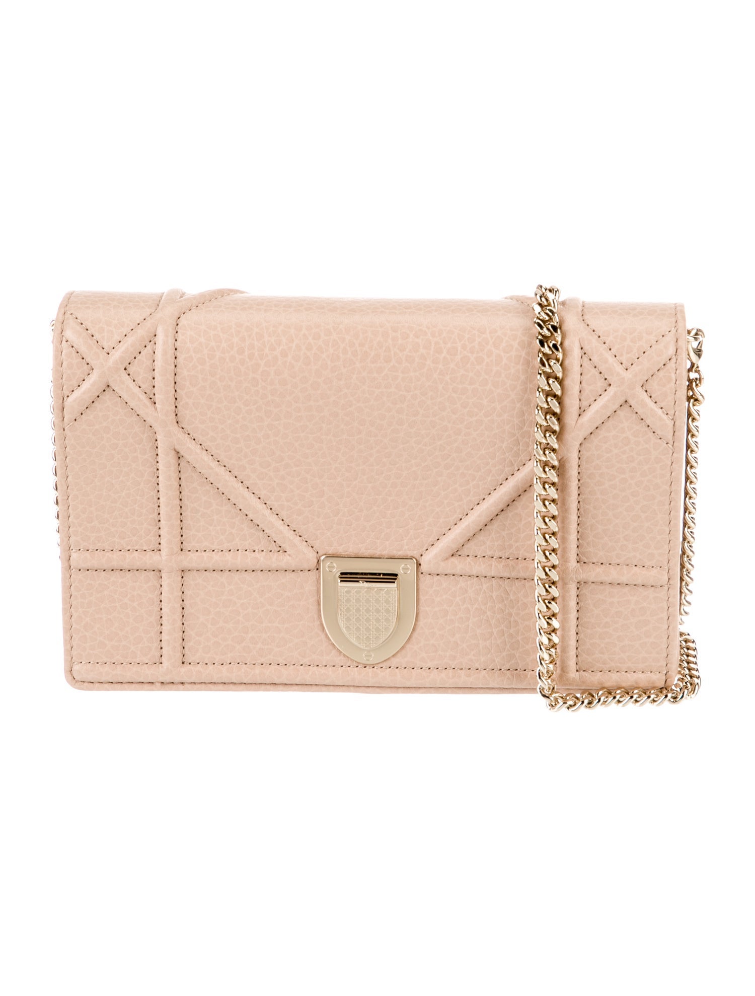 Christian Dior Cannage Diorama