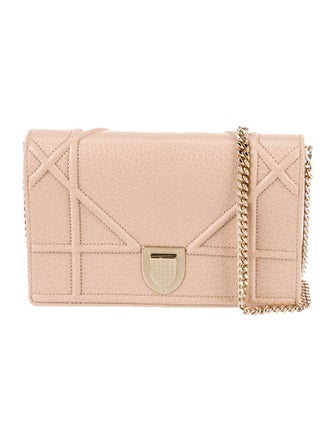 Christian Dior Cannage Diorama