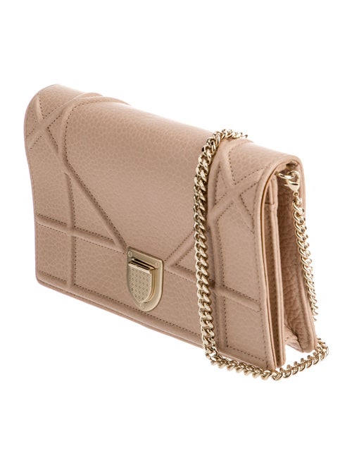 Christian Dior Cannage Diorama