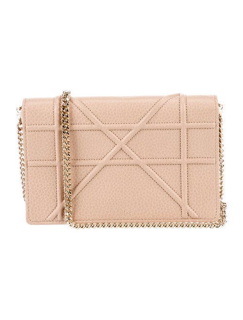 Christian Dior Cannage Diorama