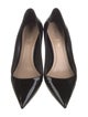 Christian Dior Patent Leather Pumps