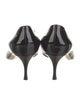 Christian Dior Patent Leather Pumps